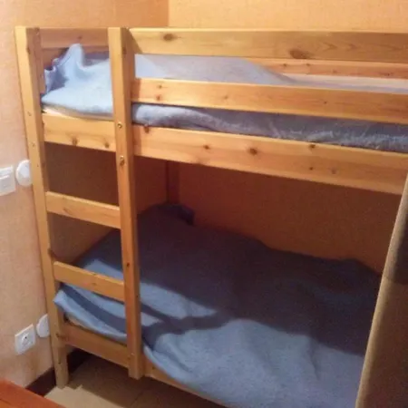 Lägenhet Monts Jura-Lelex *